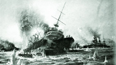 Çanakkale Deniz Zaferi gün gün, saat saat nasıl kazanıldı?