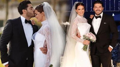 Ebru Şallı ve Uğur Akkuş'tan kötü haber!