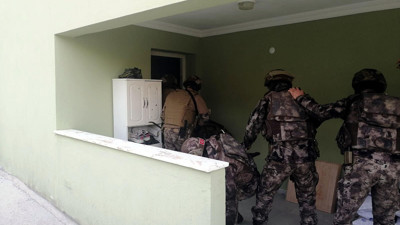 Kuşadası eski belediye başkanı Özer Kayalı'ya silah saldırıda flaş gelişme