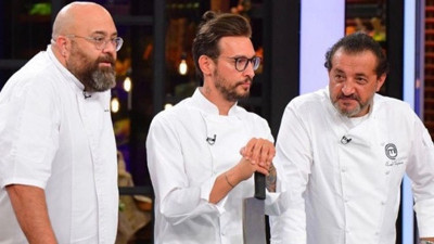 MasterChef Türkiye'nin jüri üyesinden flaş itiraf!