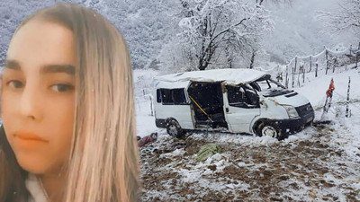 Feci kazada ölen Sibel’in hayali matematik öğretmeni olmakmış