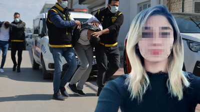 Silah zoruyla kaçırılmıştı! Güvenlik görevlisi kadın şikayetçi olmadı…