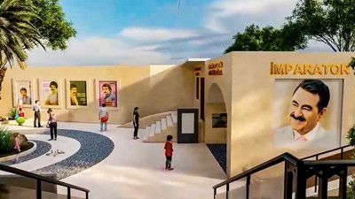 AKP'li belediyenin ihalesi yine yabancıya gitmedi | Tatlıses müzesi 1 milyon yutacak