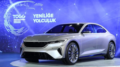 TOGG'un fiyatını öğrenenin ağzı açık kaldı