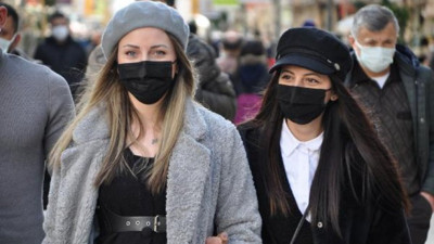 Maske takmadığı için ceza alanlara iyi haber