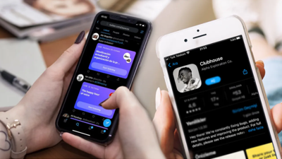 Twitter ve Cluphouse ezeli rekabette!