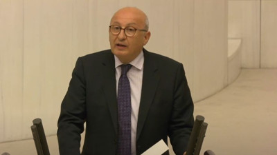 CHP Utku Çakırözer’den flaş iddia. Ambargo uygulanan Rus oligarglar Türkiye’de