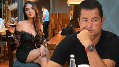 Merve Taşkın'ın aylık kazancı dudak uçuklattı