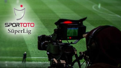 Süper Lig yayın ihalesinde neler oluyor? Saran'dan bomba açıklama