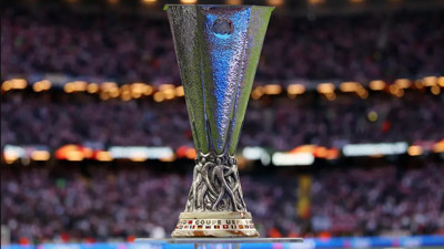UEFA Avrupa Ligi'nde çeyrek ve yarı final kuraları belli oldu