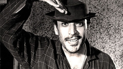 Yeşilçam'ın Turist Ömer'i; Sadri Alışık aramızdan ayrılalı 27 yıl oldu