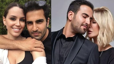 Seda Sayan, Çağlar Ökten hakkındaki iddialara cevap verdi!