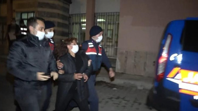 Eski kocasını öldürüp tandırda yakmıştı. İstenen ceza belli oldu