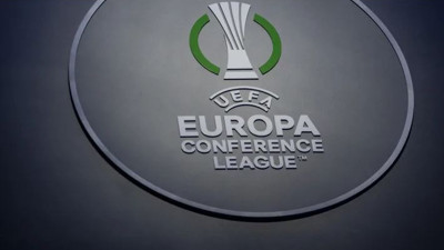UEFA Konferans Ligi’nde çeyrek ve yarı final eşleşmeleri