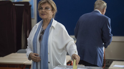 Tansu Çiller'in eski kurmayı isim verdi. Partiyi açıkladı