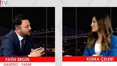 Dolar baronlarına bayram ettiren gelişme. Canlı yayında flaş iddia