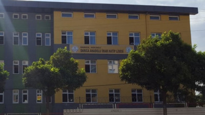 İmam hatip lisesinde skandal. 'AKP'ye oy vermeyeceğim' diyen öğrenciye saldırdılar