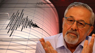 Naci Görür’den Japonya’daki depremin ardından flaş uyarı