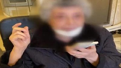 Telefonda 'Akrabayız' diyerek dolandırdığı kadınla yaptığı görüşme ortaya çıktı