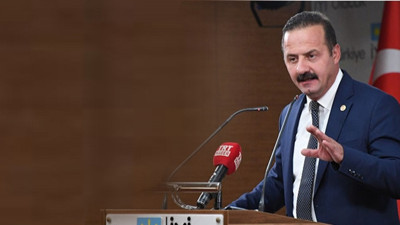 İYİ Partili Ağıralioğlu'ndan Erdoğan'a 'Nebati' çağrısı: Bu beyefendiyi görevden alın