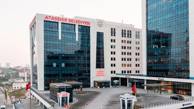 Ataşehir Belediyesi’nden cam ambalaj atıkları satış ihalesi