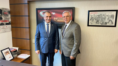 İYİ Partili Ahmet Çelik açıkladı. AKP’nin seçim kanununda büyük tuzak