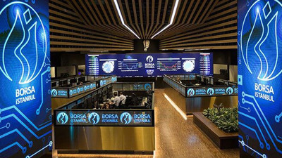 Borsa şirketleri yüzleri güldürdü