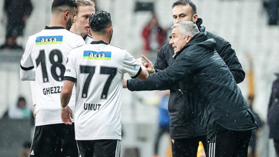 Önder Karaveli neşteri vurdu! İlk 11'ini belirledi