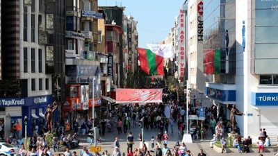 İzmir Karşıyaka’da icradan satılık daire (19 Mart 2022)