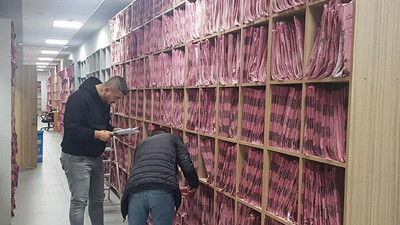 İşte büyüyen Türkiye