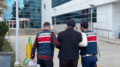 Adıyaman'daki terör örgütü PKK operasyonu. 1 kişi tutuklandı