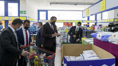 Haksız fiyat değerlendirme kurulundan cezalar