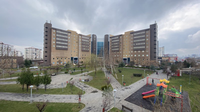 Kocasına kızıp bebeğine çamaşır suyu içirmişti! Bebek hakkında sevindiren gelişme