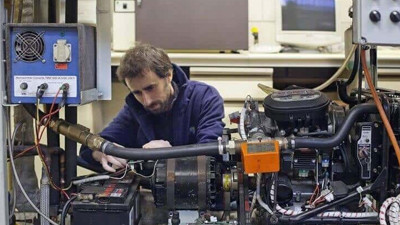 İzmir İzelman 6 mühendis alacak