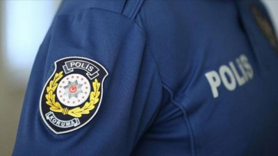 İYİ Parti'den Emniyet teşkilatı açıklaması