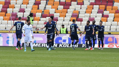 Bütün futbolcuların sırdaşı Recep Şeker Yeni Malatyaspor'un 6 yıl sonra gelen kötü kaderini yazdı!