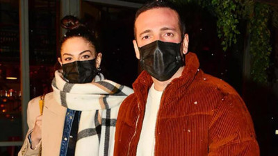 Demet Özdemir'den yüzük çıkışı