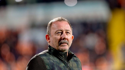 Sergen Yalçın sessizliğini eski mesleği olan jüri üyeliği ile bozuyor...