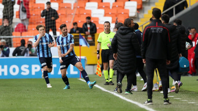 Futbola ters açıdan bakan adam Tahsin Doğan Demirspor'a kazandıran kamikaze dalışını yaptıran ismi açıkladı