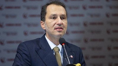 Fatih Erbakan'dan Saray'ı karıştıracak açıklamalar: ''Hem faize karşıyız diyeceksiniz...''