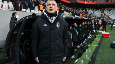 Karaveli'den flaş Batshuayi açıklaması