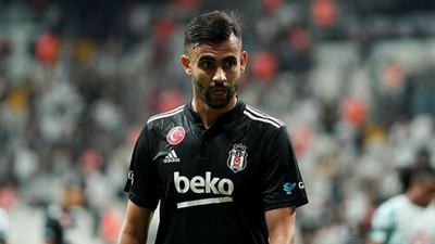 Ghezzal, Hatayspor maçından sonra müjdeli haberi aldı!