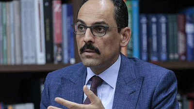 İbrahim Kalın'dan Al Jazeera'ye flaş açıklamalar! Putin o fikrinden vazgeçti