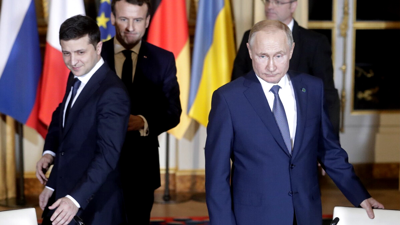 Rusya, savaşı sona erdirmenin şartlarını açıkladı