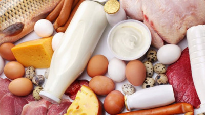 CHP’li Karabat: Temel gıda ürünlerinde bir kıtlık sürecine girdik