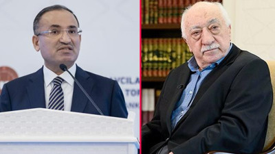 Bozdağ'dan Gülen'in iadesine ilişkin açıklama: Vermeyeceklerini ifade eden bir yaklaşım görüyoruz