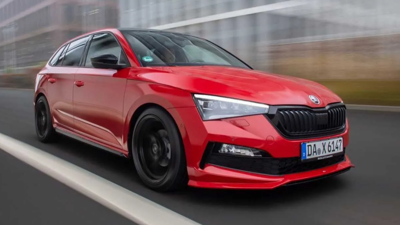 Skoda efsane fiyatlarla döndü