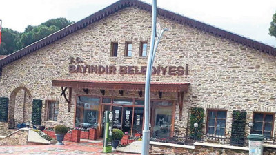İzmir Bayındır Belediyesi personel alacak