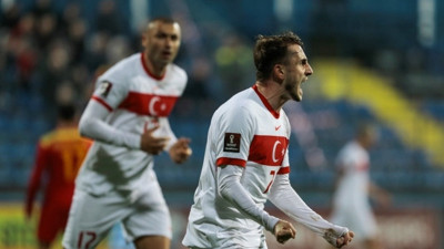 Ay-Yıldızlıların milli mesaisi başlıyor