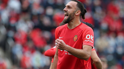 Türkiye'ye dönmek istiyordu. Muriç'e yeşil ışık